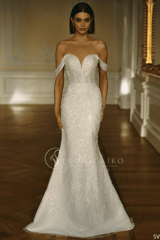 Свадебное платье Veronicaiko (Престиж) - SV826