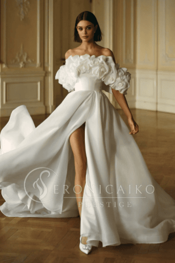 Свадебное платье Veronicaiko (Престиж) - SV871