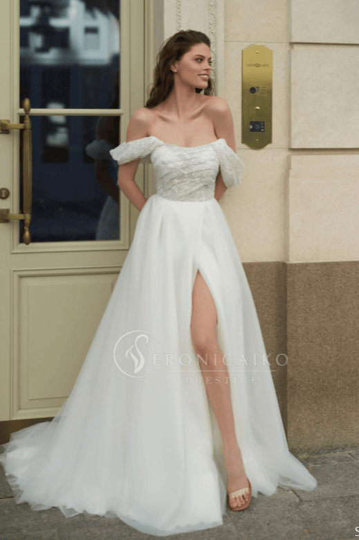 Свадебное платье Veronicaiko (Престиж) - SV894