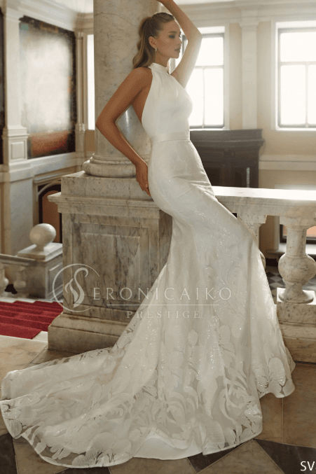 Свадебное платье Veronicaiko (Престиж) - SV832