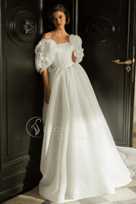Свадебное платье Veronicaiko (Престиж) - SV869