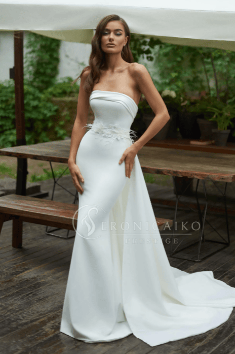 Свадебное платье Veronicaiko (Престиж) - SV902