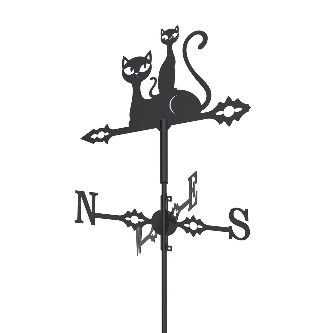 Кошки