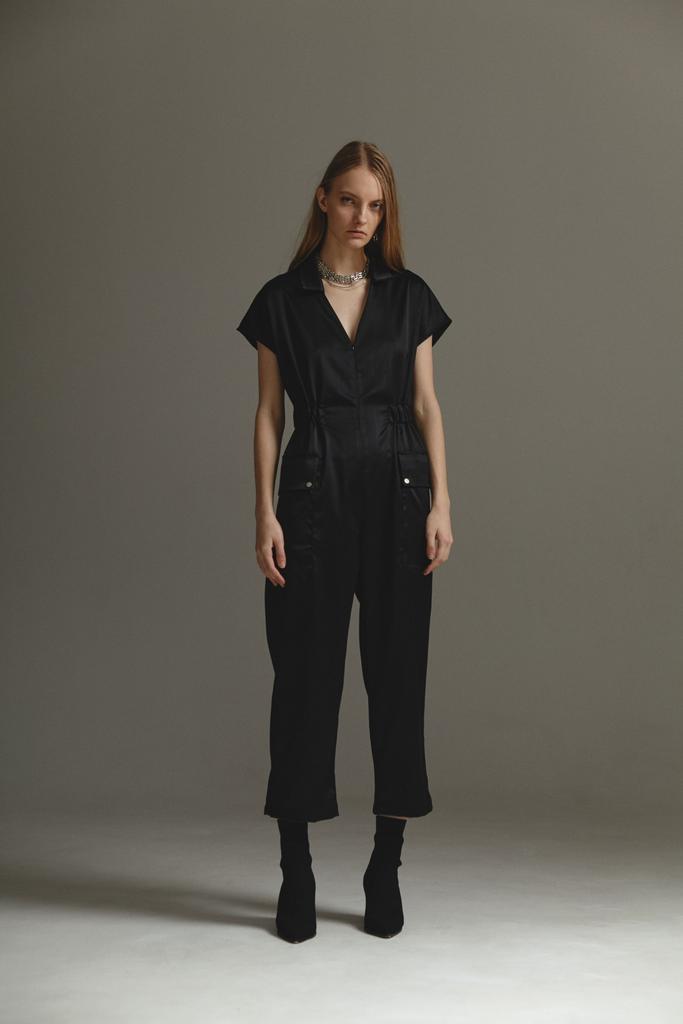 Комбинезон «SKANDAL»