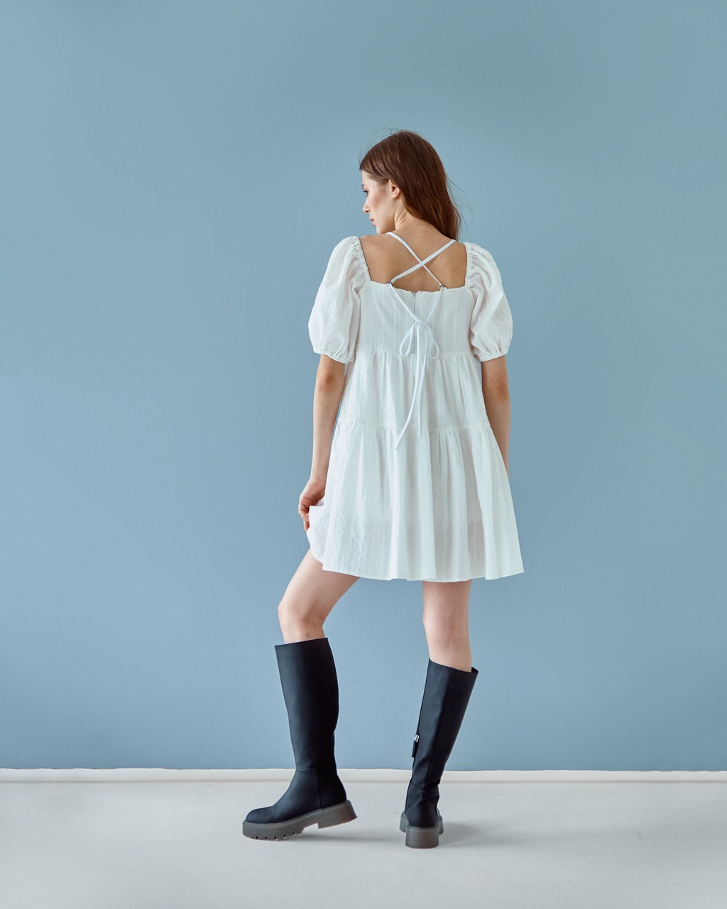 Платье «ZEFIR»