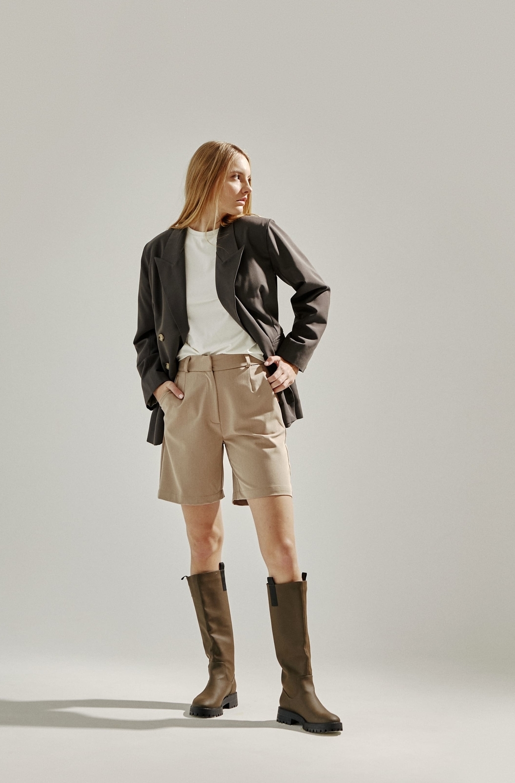 Шорты «BERMUDA»