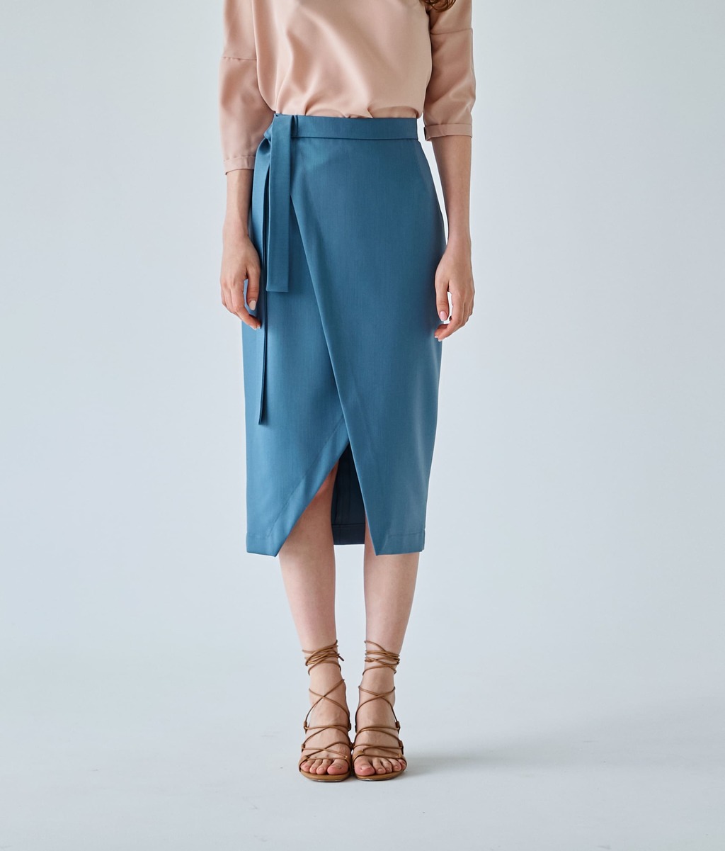 Юбка «SHE» минерал