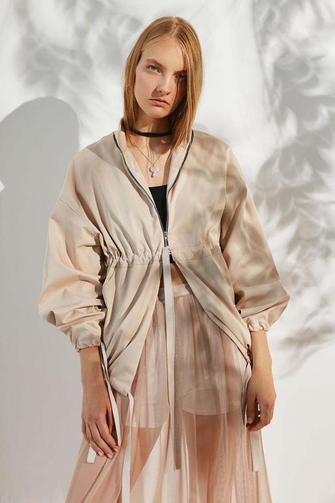 Ветровка «PEARL»