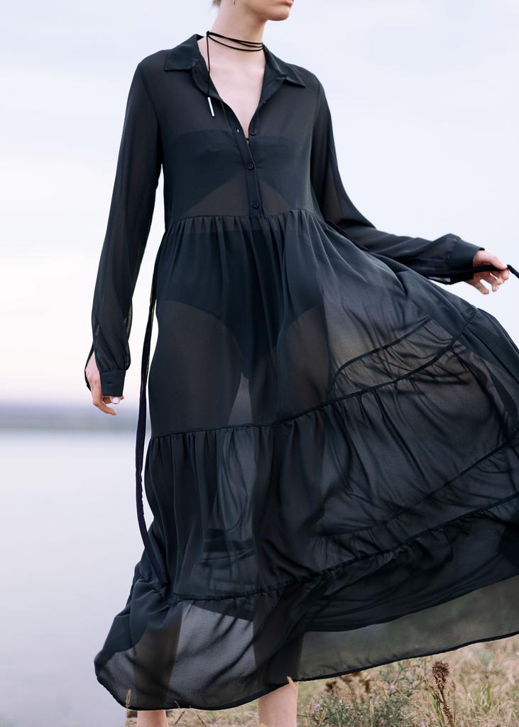 Платье «PRIVY»