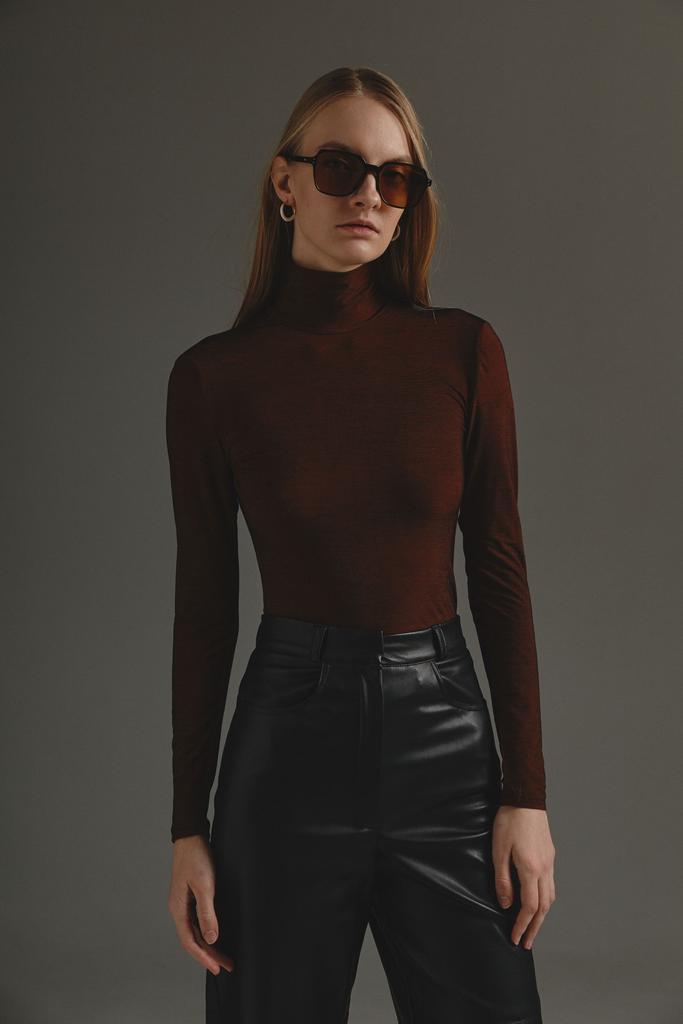 Лонгслив «COSE»