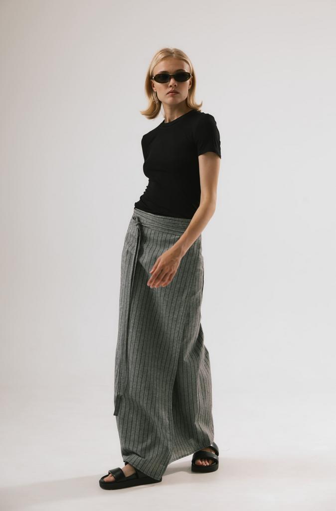 Футболка "FIT"