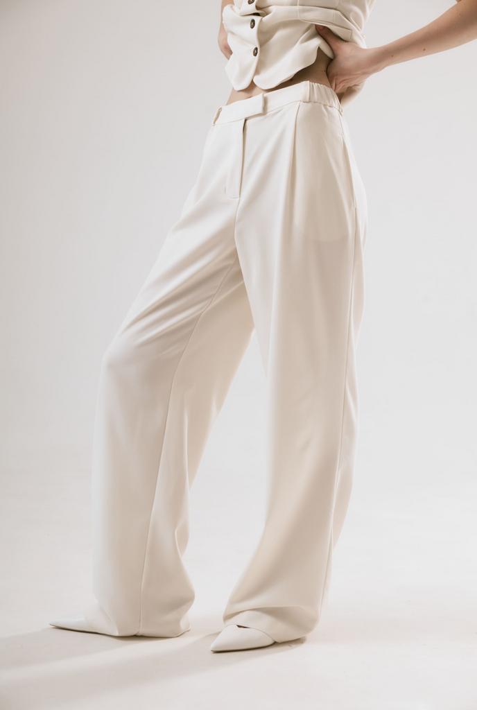 Брюки "OLD MONEY"