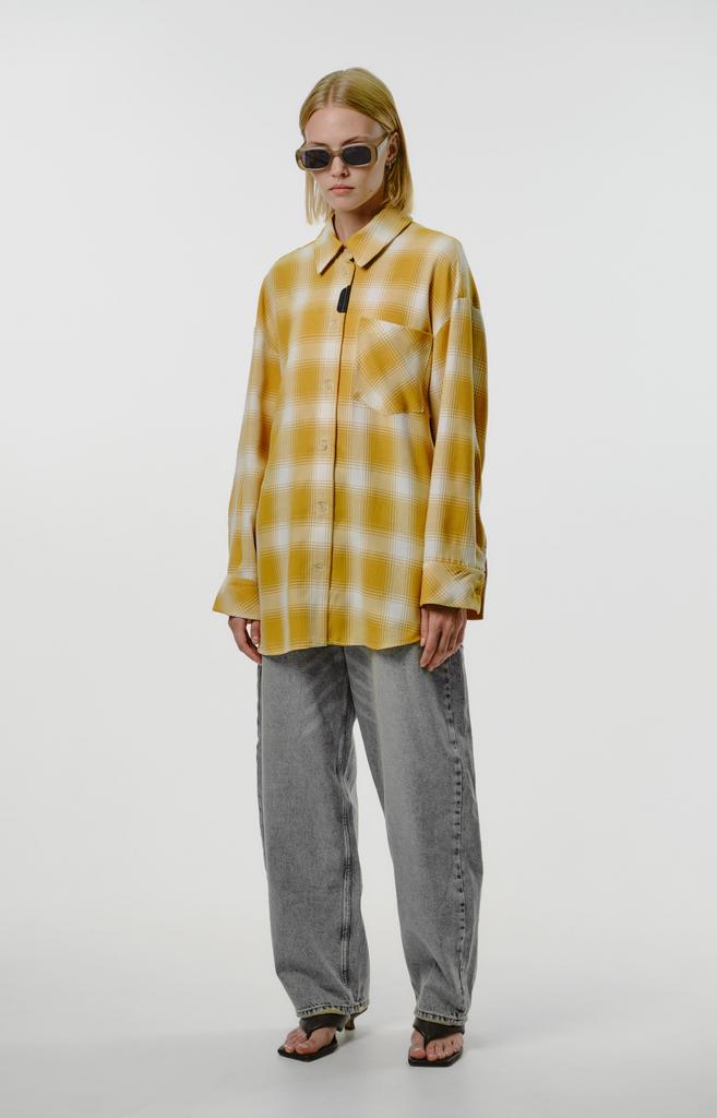 Рубашка "KINKY"