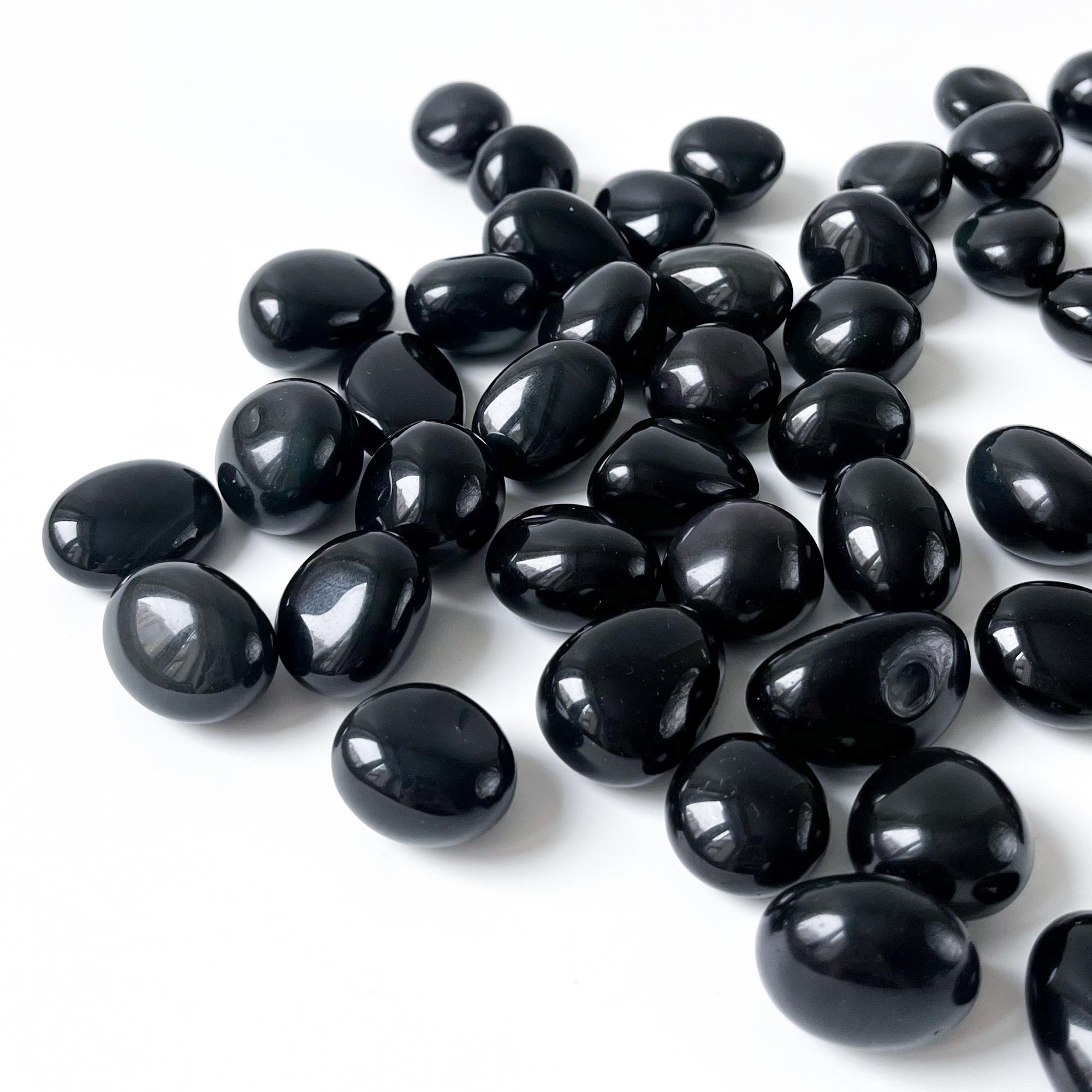 радужный обсидиан