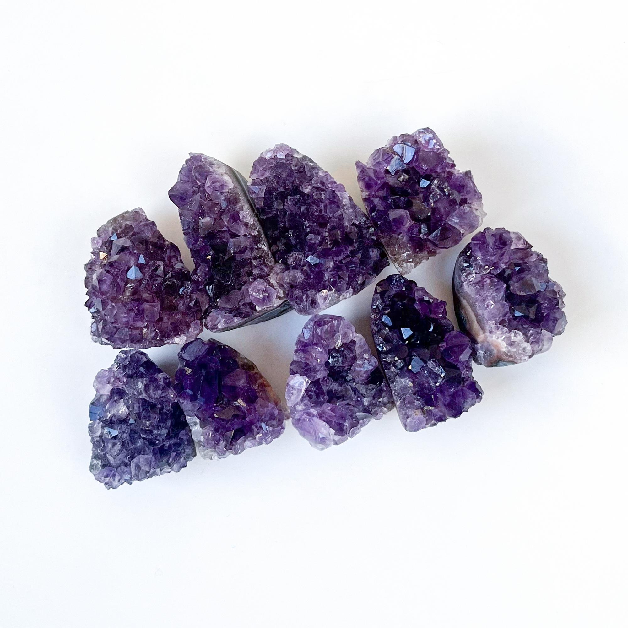 Аметист - Друза