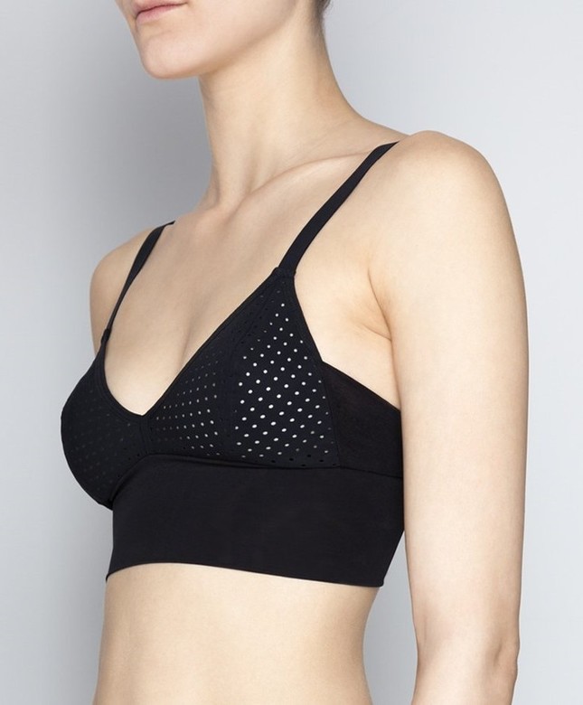 Бюстгальтер бюстье Opaak AUDREY Bustier Soft Bra
