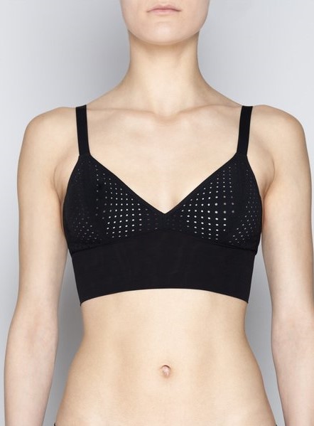 Бюстгальтер бюстье Opaak AUDREY Bustier Soft Bra
