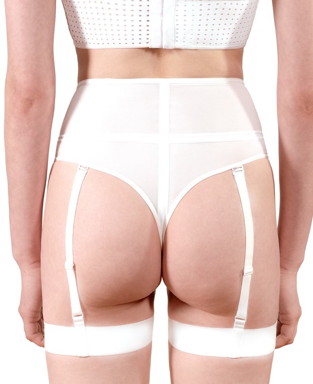 Подвязка Opaak SHELLY Leg Strap