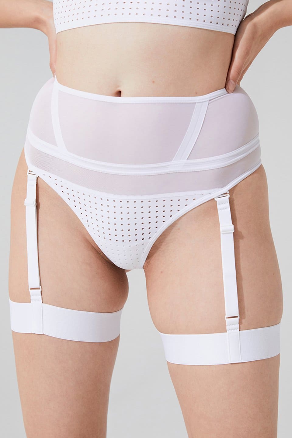 Подвязка Opaak SHELLY Leg Strap