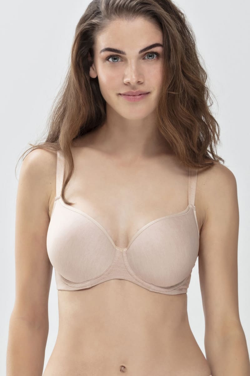 Бюстгальтер спейсер с мягкой чашкой Mey Spacer Bra 74360