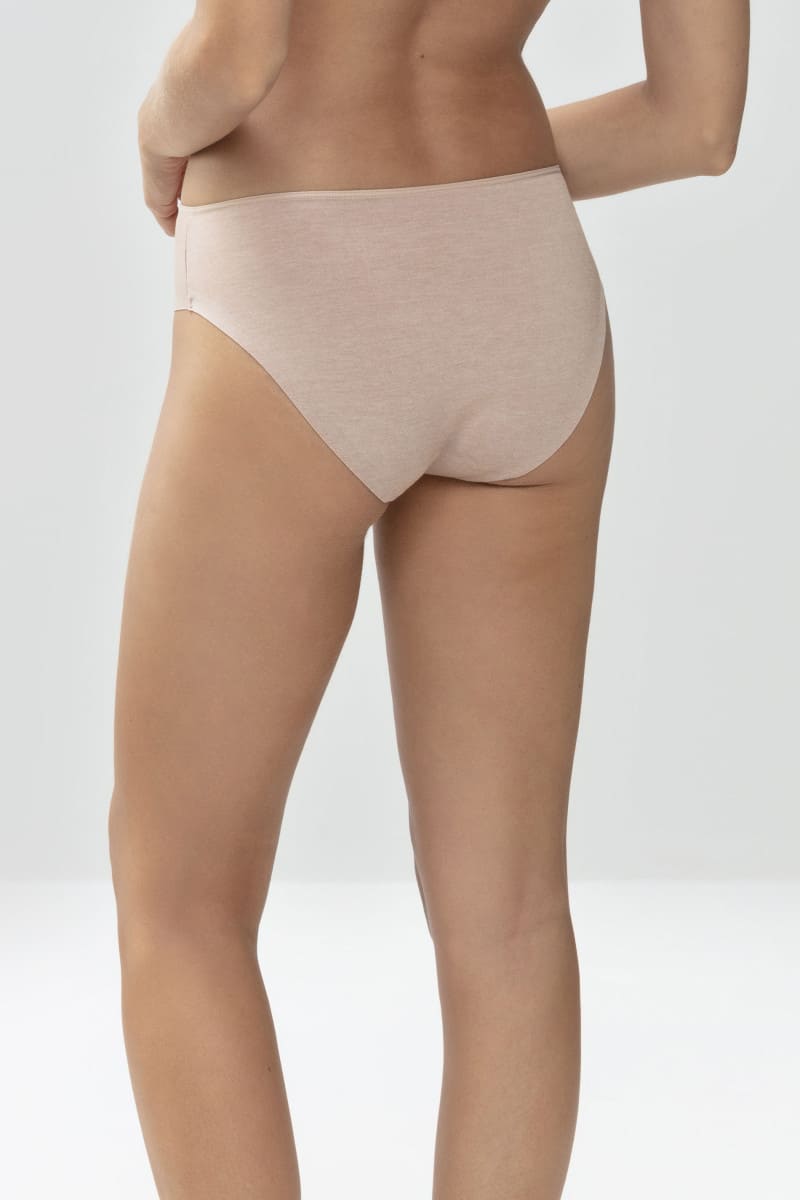 Трусы слипы Mey Jazz Slip 79361