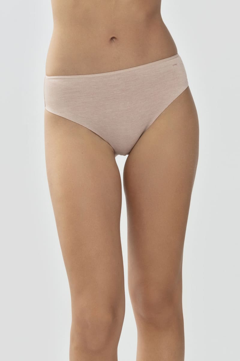 Трусы слипы Mey Jazz Slip 79361