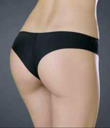 Трусы Ritratti Low Waist  Braziliano 1372