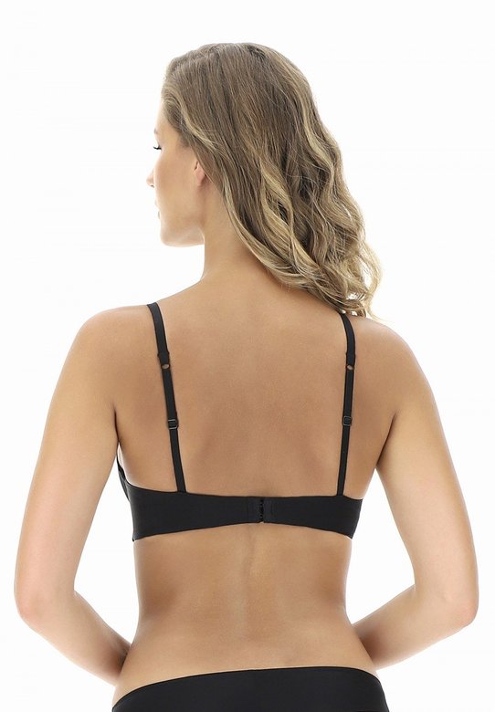 Бюстгальтер с косточкой Oroblu Perfect Fit VLPT02603/VOBT01496