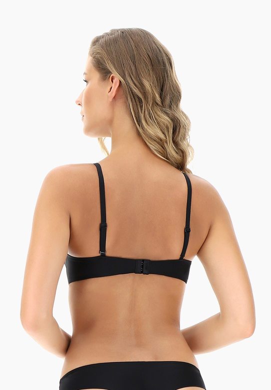 Бюстгальтер балконет Oroblu Perfect Fit VOBT01497