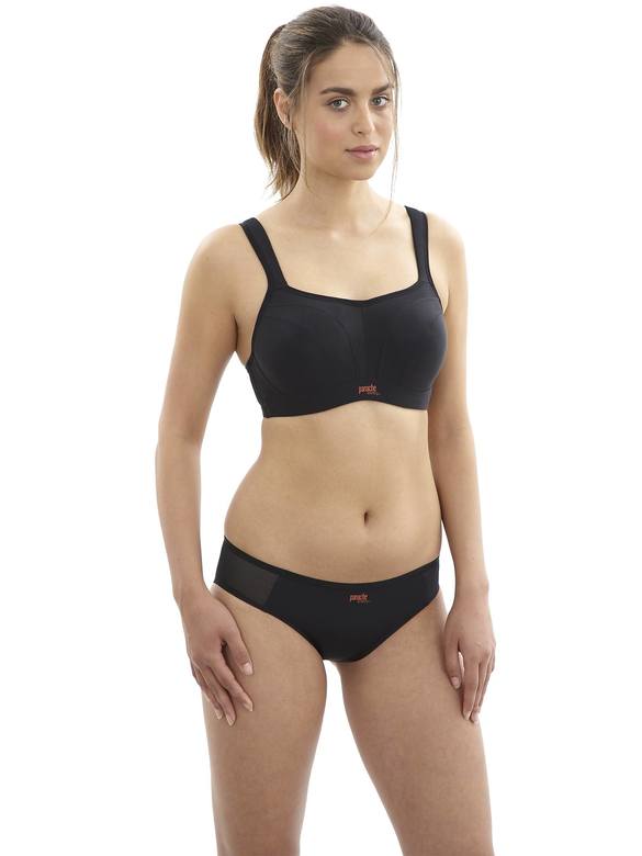 Бюстгальтер cпортивный  Panache Sport Bra 5021