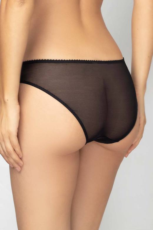 Трусы кружевные Empreinte Norah Brief 03191
