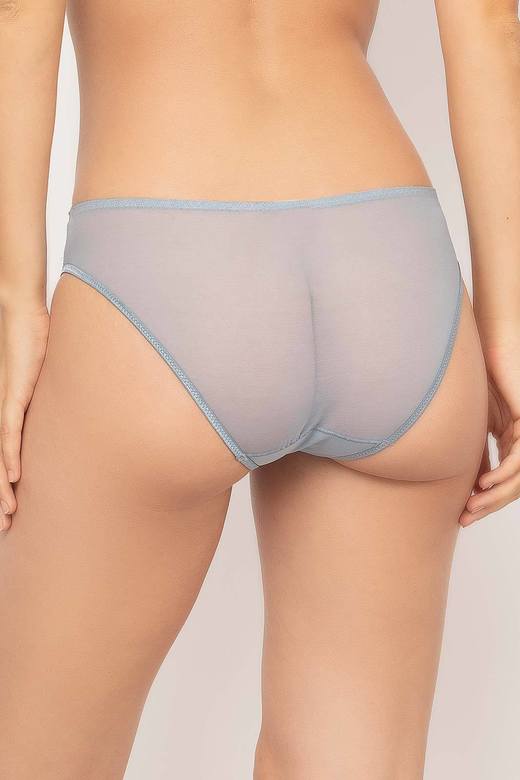 Трусы кружевные Empreinte Melody Brief 13386