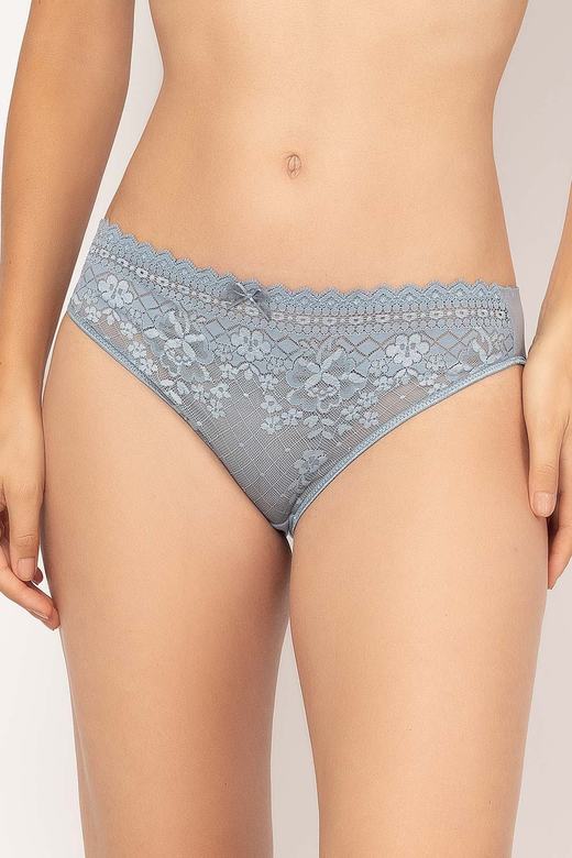 Трусы кружевные Empreinte Melody Brief 13386