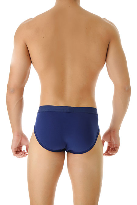 Мужские трусы слипы Emporio Armani 111693 9P723