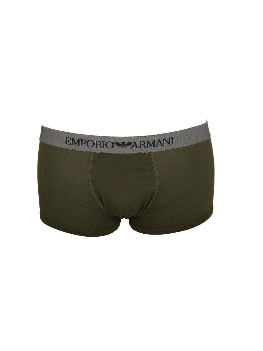 Мужские трусы боксеры Emporio Armani 111613 7A722