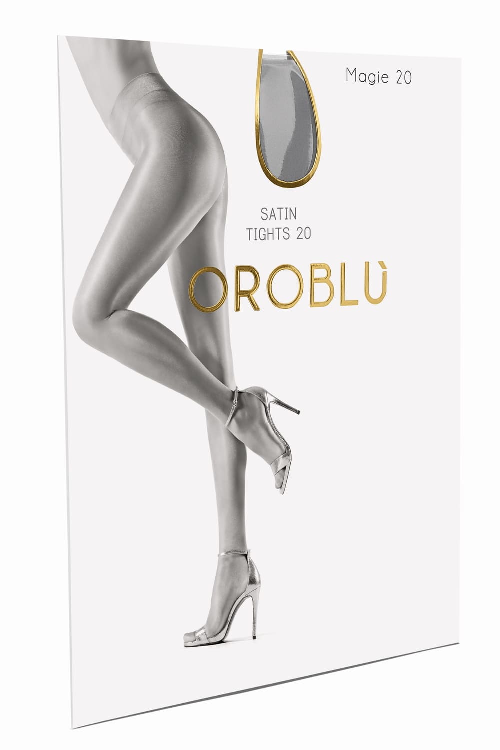 Колготки классические Oroblu Magie 20