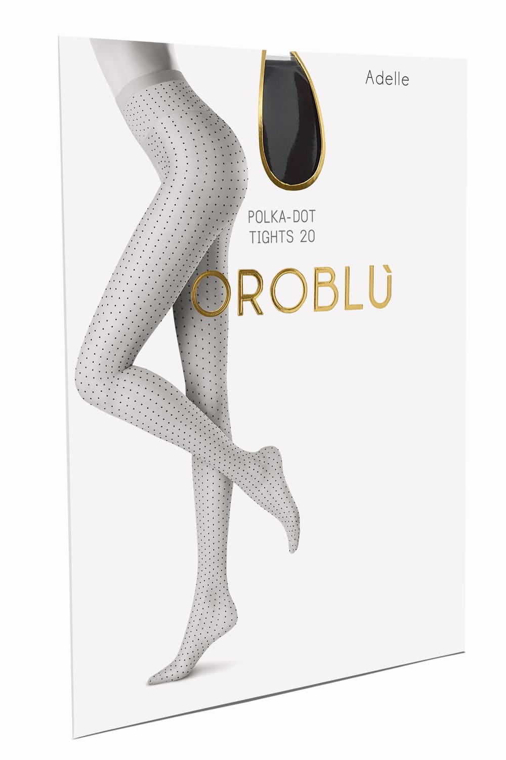 Колготки классические Oroblu Adelle