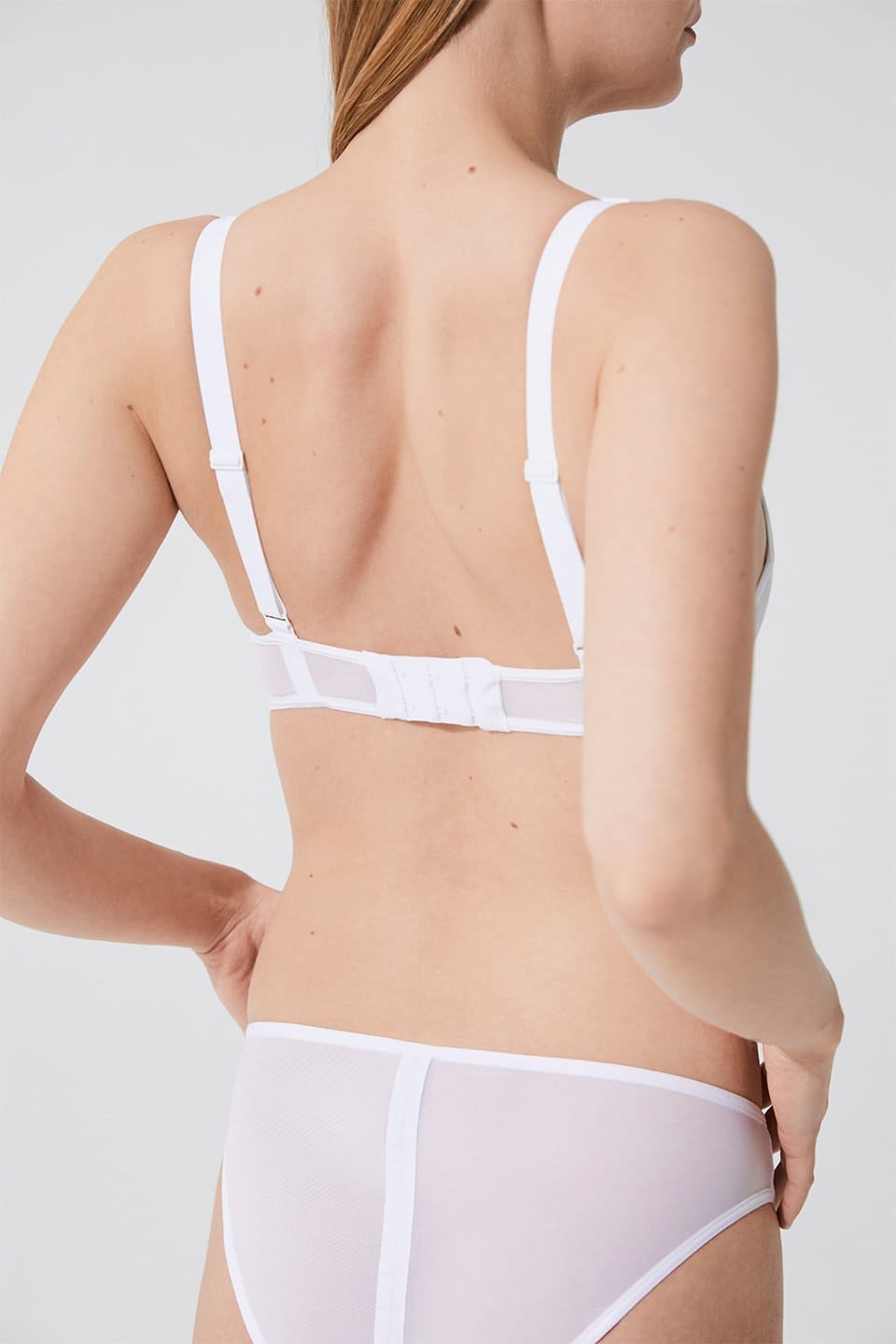 Бюстгальтер спейсер без косточек с перфорацией Opaak SOPHIE Perforation