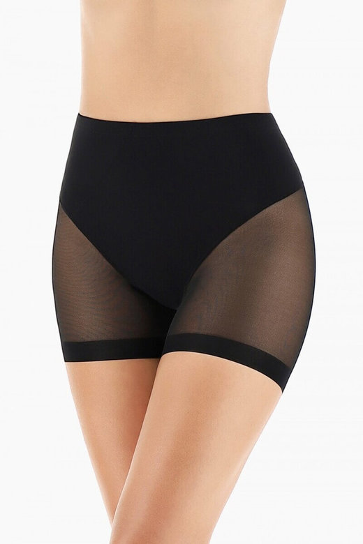 Корректирующие шортики с утягивающим поясом Oroblu New Best Shape Lepel VLPT02664