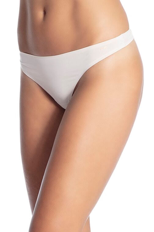 Бесшовные трусы стринги JOOP! Strong Sensation Seamless String 604009