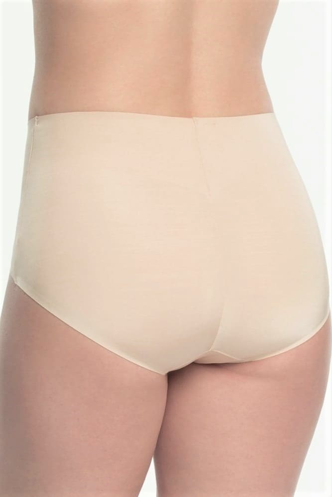 Трусы ретро-брифы SPANX Retro Brief FS0115