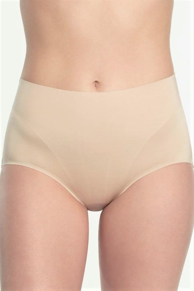 Трусы ретро-брифы SPANX Retro Brief FS0115