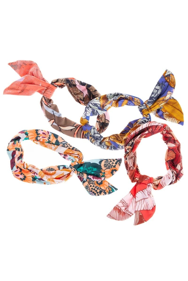 Повязка на голову Maaji Maajical Knot Turban 4014XHA005