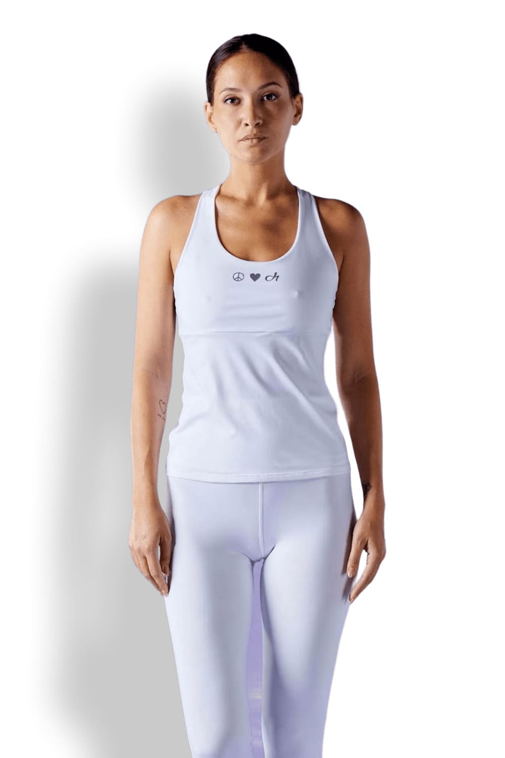 Женский спортивный топ DEHA B64221