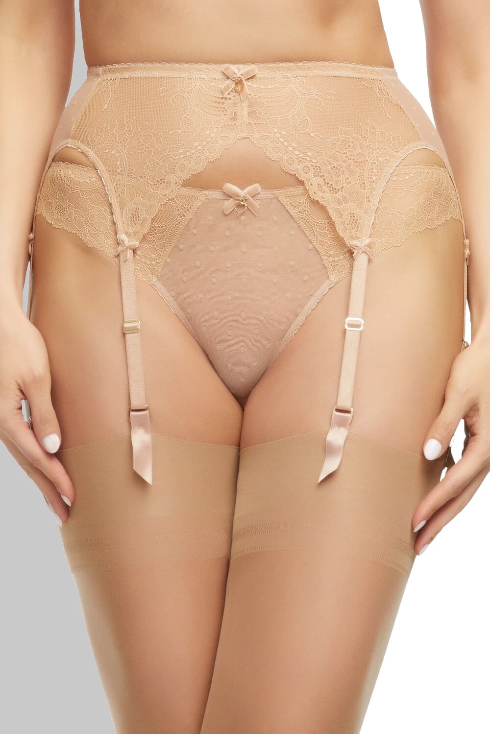 Пояс для чулок Dita Von Teese D46021