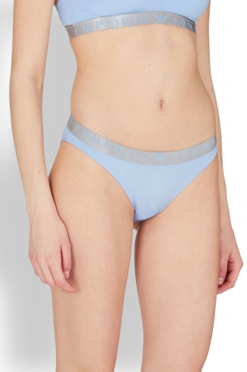 Трусы слипы Emporio Armani 163334 3R235