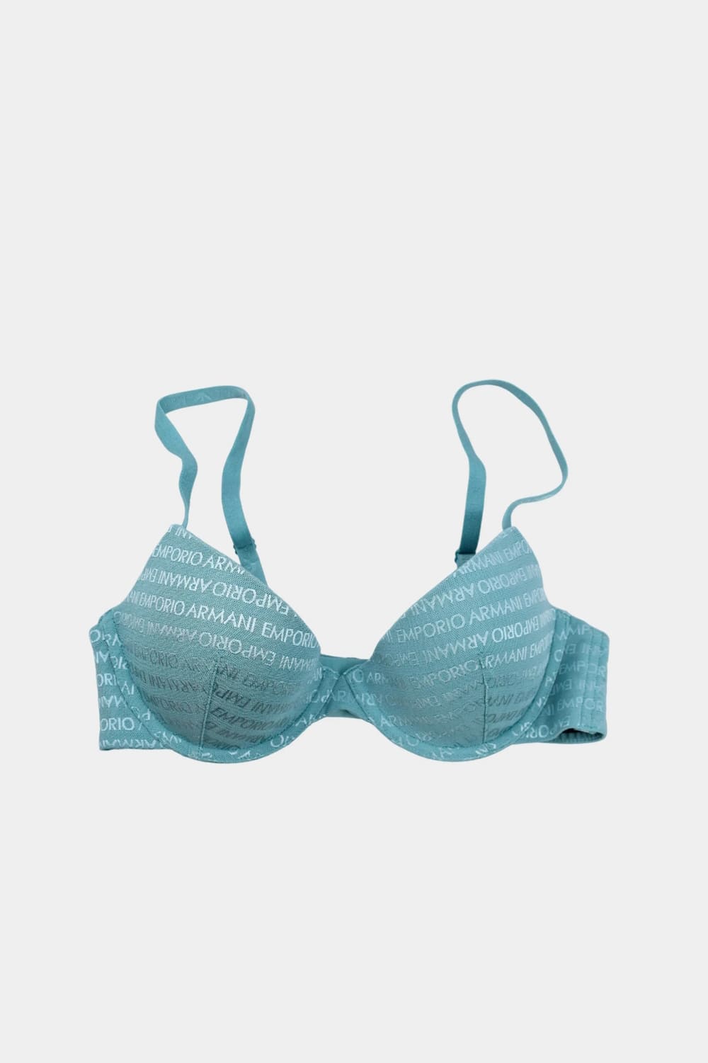 Бюстгальтер push-up Emporio Armani 165394 3F204