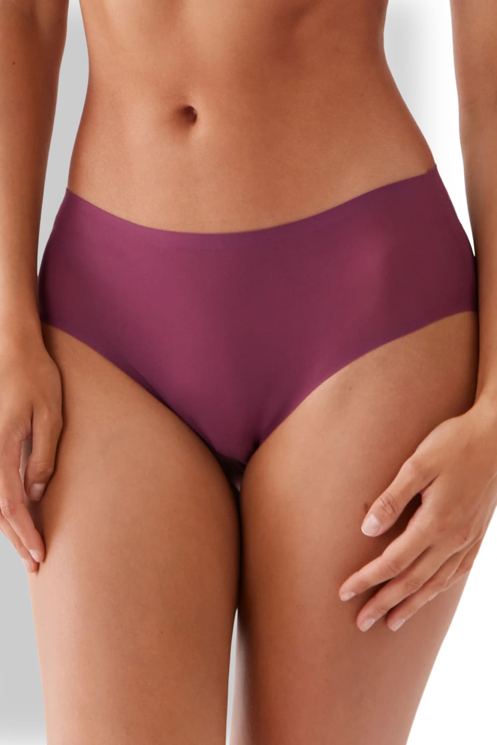 Трусы хипстеры Chantelle Softstretch Hipster C26440