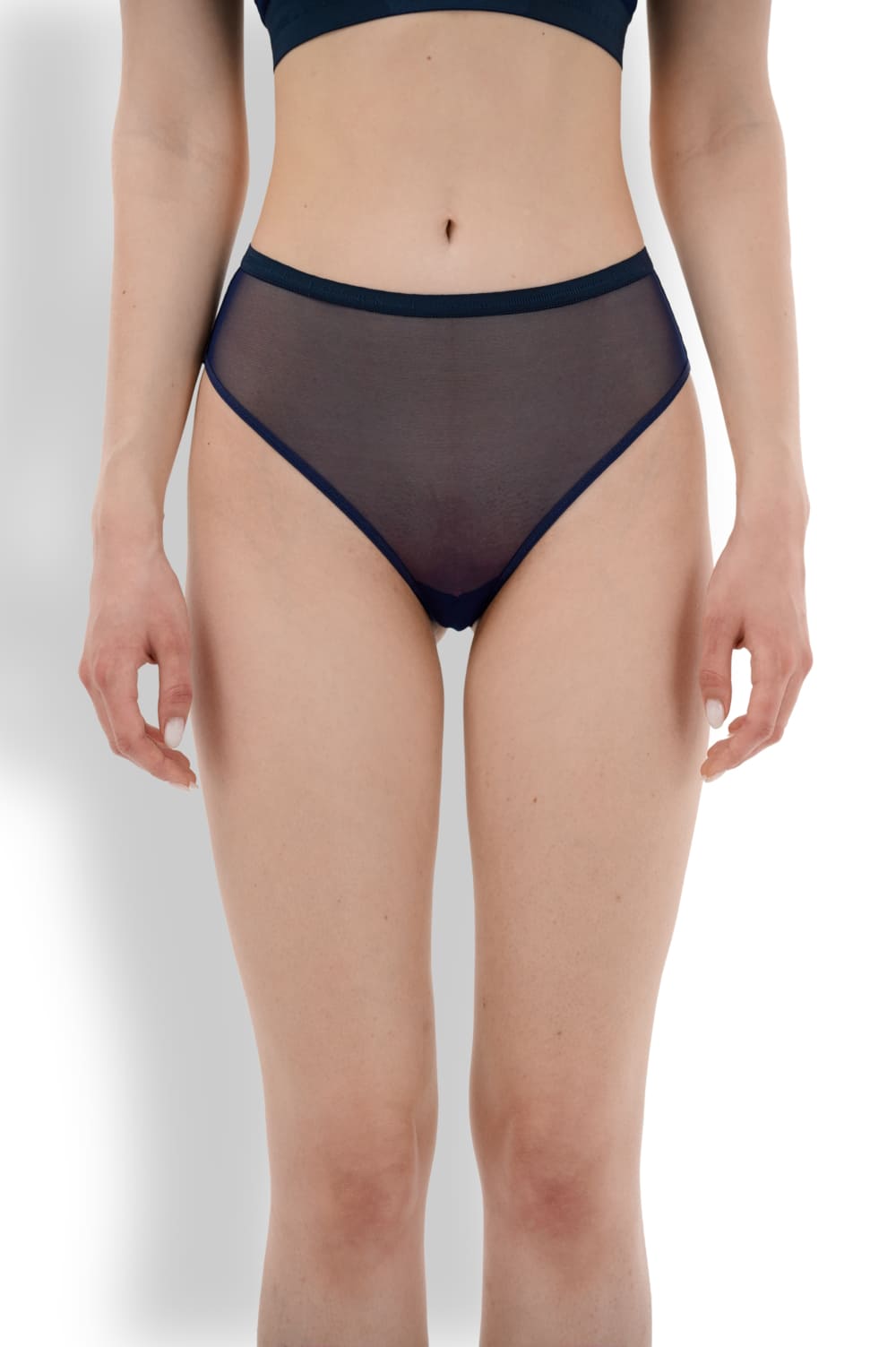 Трусы бразилиано Le Journal Intime BIRD STR Maglusha