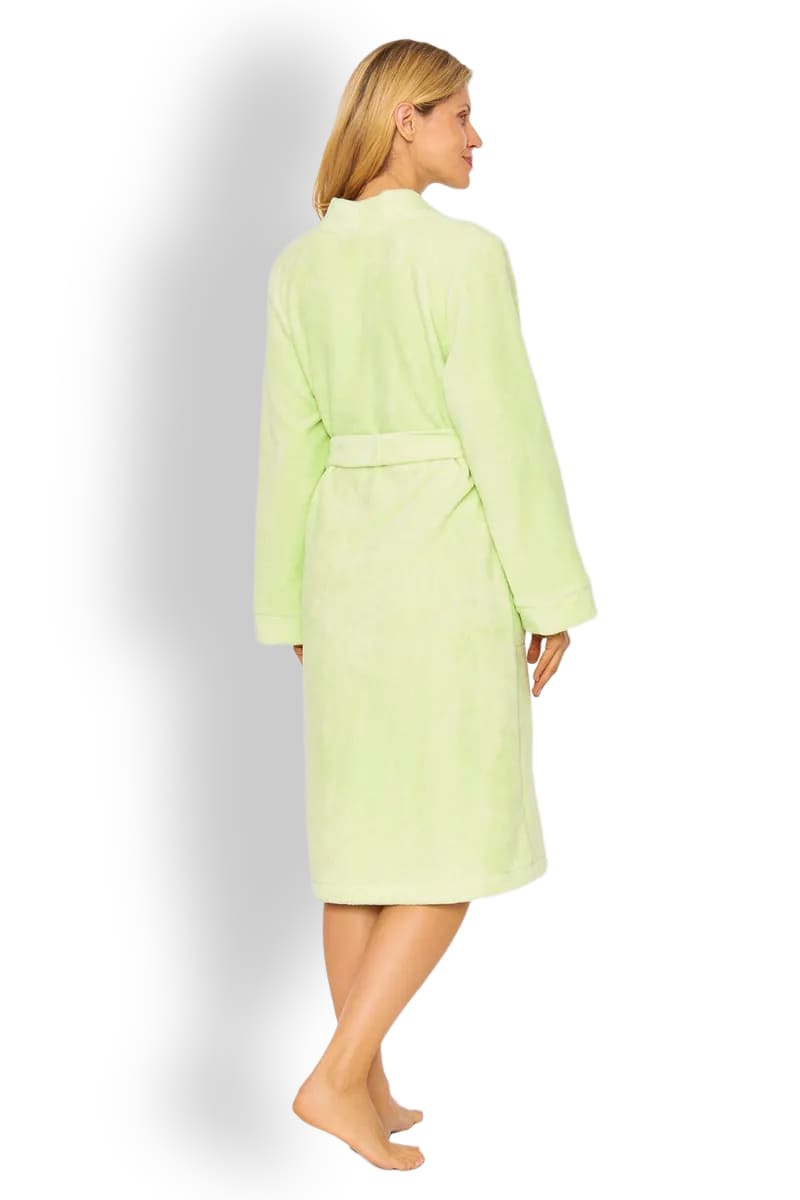 Женский спа-халат из махровой ткани FÉRAUD 3887102